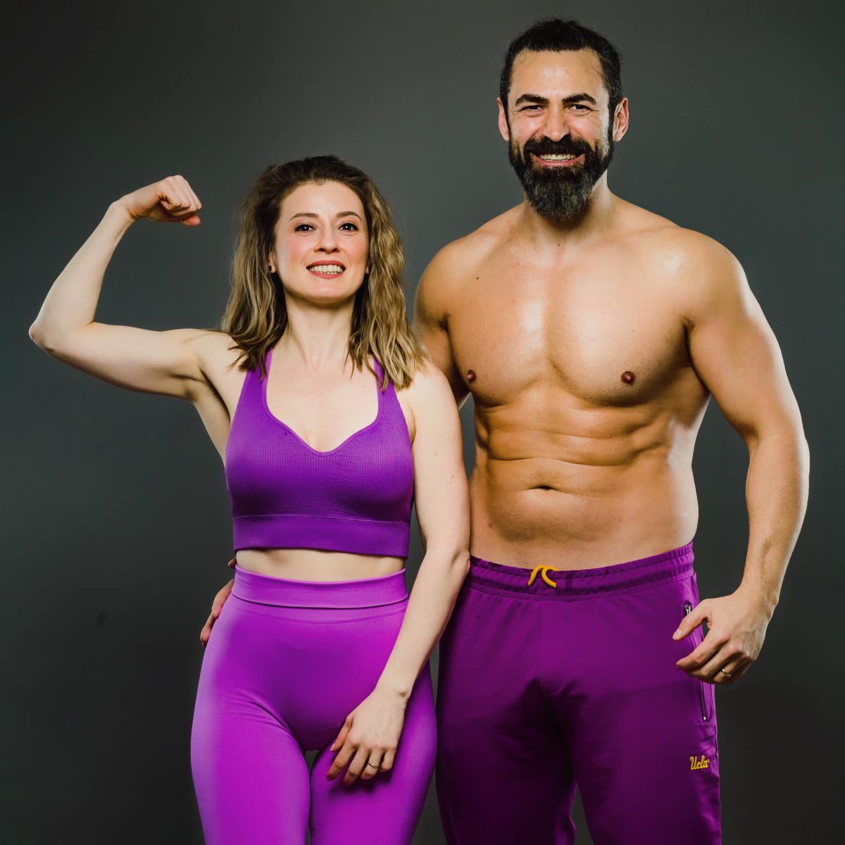 Antrenor cu 20 de ani de experiență în fitness: „90% dintre influencerii de health nu sunt curați!” + Care e „cel mai puternic aliment”