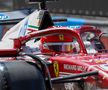 Ferrari, omagiu pentru Niki Lauda la Monza // FOTO: Imago