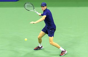 Sinner - Alcaraz, blockbuster în finala US Open: titlul și primul loc pe masă!