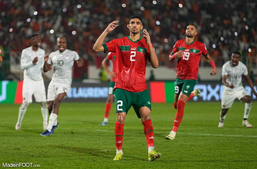 Știm și prima echipă din Africa calificată la Mondial! » Alte două naționale sunt aproape să meargă în America