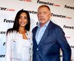 Boris Becker și soția lui, Lilian de Carvalho Monteiro / foto Imago Images