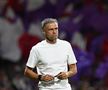 Antrenorul lui PSG, Luis Enrique / Foto: Imago
