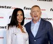 Boris Becker și soția lui, Lilian de Carvalho Monteiro / foto Imago Images