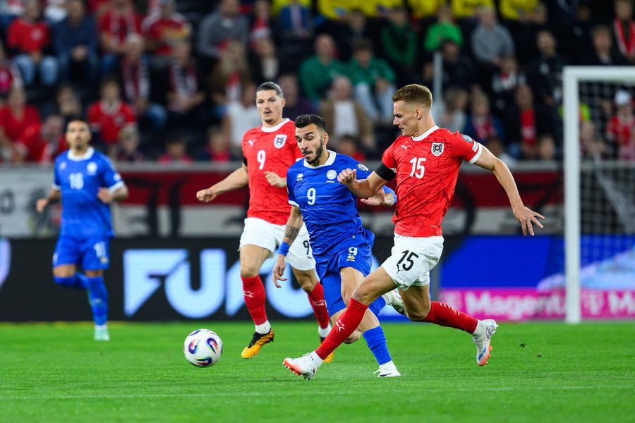 Antrenor de tenis român, stabilit de 18 ani în Cipru: „Lucrurile au luat-o razna” » Cât costă chiriile în Limassol + cine e sportivul-fenomen în țara Afroditei: „Ca Halep și Năstase”