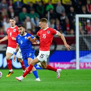 Austria - Cipru, în preliminariile pentru CM 2026 // FOTO: Imago Images