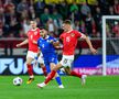 Austria - Cipru, în preliminariile pentru CM 2026 // FOTO: Imago Images