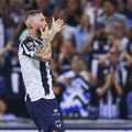 Sergio Ramos are 22 de meciuri și 6 goluri marcate pentru Monterrey / Foto: Imago