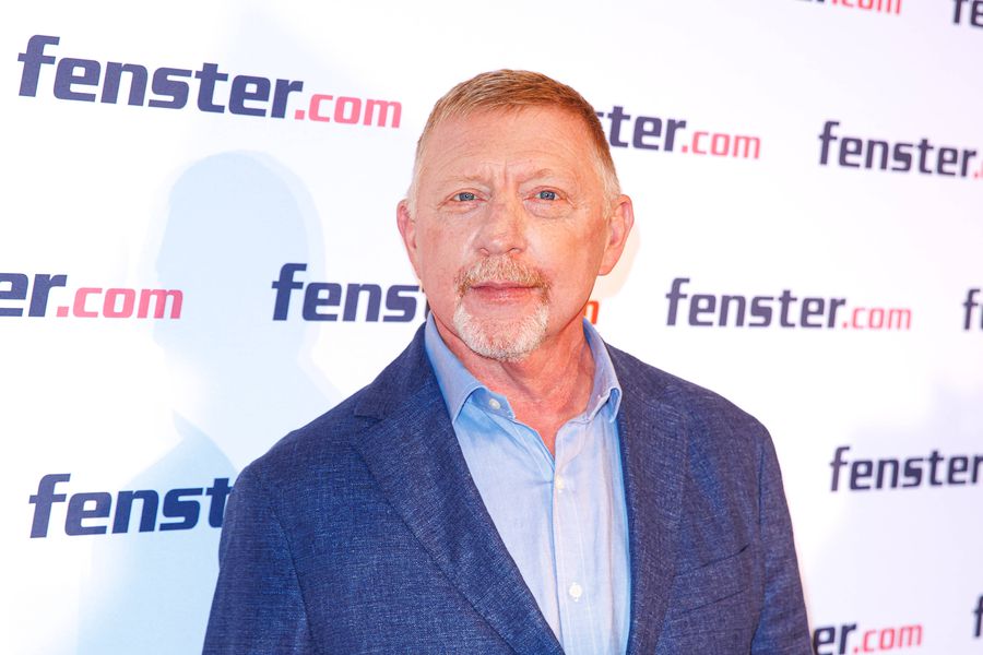 Boris Becker nu mai crede în Novak Djokovic: „E timpul pentru retragere!” + Pe cine atacă: „Rol de mâna a doua”