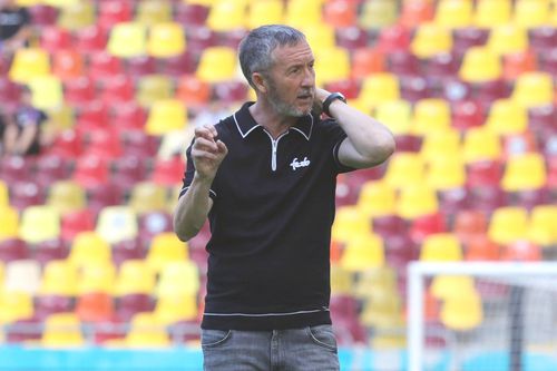 FCSB, învinsă la miezul nopții! Transferul lui Mario Tudose „a picat” din nou: „Am pierdut un jucător! Era făcut...”