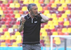 FCSB, învinsă la miezul nopții! Transferul lui Mario Tudose „a picat” din nou: „Am pierdut un jucător! Era făcut...”