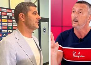 „Telenovela Tudose” ajunge în faza testului poligraf » Mihai Stoica și Dani Coman s-au contrat în direct: „Punem doar întrebarea asta! Am rămas șocat”