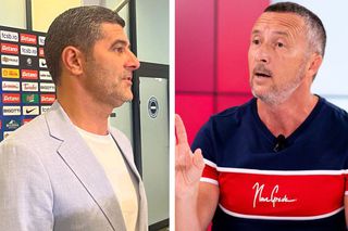 „Telenovela Tudose” ajunge în faza testului poligraf » Mihai Stoica și Dani Coman s-au contrat în direct: „Punem doar întrebarea asta! Am rămas șocat”