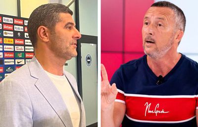 „Telenovela Tudose” ajunge în faza testului poligraf » Mihai Stoica și Dani Coman s-au contrat în direct: „Punem doar întrebarea asta! Am rămas șocat”