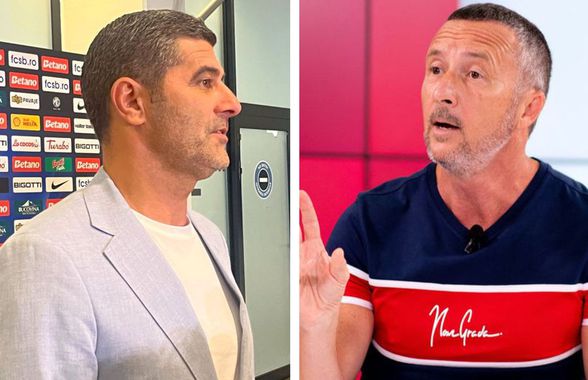 „Telenovela Tudose” ajunge în faza testului poligraf » Mihai Stoica și Dani Coman s-au contrat în direct: „Punem doar întrebarea asta! Am rămas șocat”