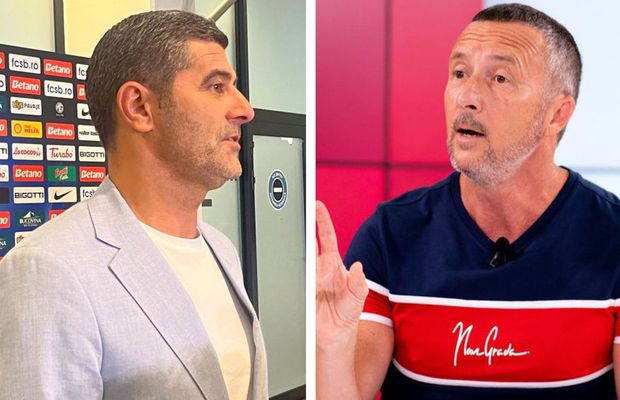 „Telenovela Tudose” ajunge în faza testului poligraf » Mihai Stoica și Dani Coman s-au contrat în direct: „Punem doar întrebarea asta! Am rămas șocat”