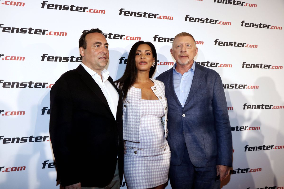 Boris Becker, dator la criminali români, după un joc de poker care a durat zile întregi