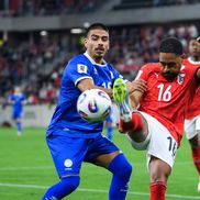 Austria - Cipru, în preliminariile pentru CM 2026 // FOTO: Imago Images