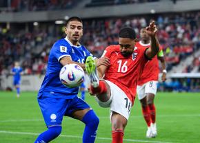 Austria - San Marino și Cipru - Bosnia, meciurile din grupa României în preliminariile CM 2026