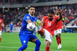 Austria - San Marino și Cipru - Bosnia, meciurile din grupa României în preliminariile CM 2026