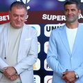 Primarul Gentea rămâne influent la FC Argeș, deși Dani Coman e cel care are drept de semnătură / Sursă foto: Facebook@ FC Argeș