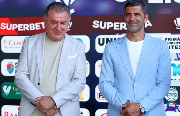 Dani Coman intervine: „Transferul lui Mario Tudose va fi decis azi”. Primarul rămâne pe poziții: „Doamne ferește! Fac licitație cu FCSB sau ce?”