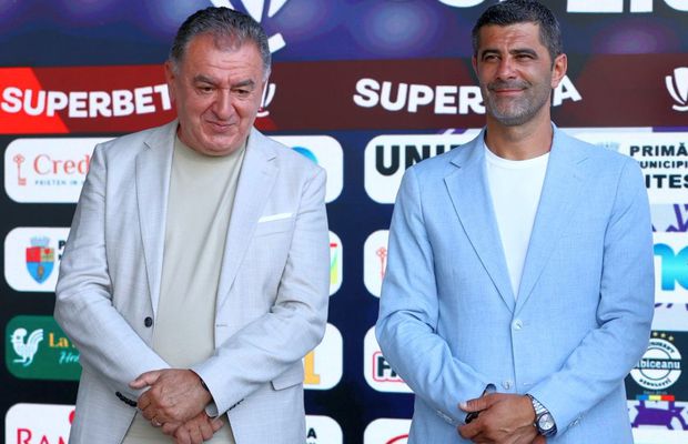 Dani Coman intervine: „Transferul lui Mario Tudose va fi decis azi”. Primarul rămâne pe poziții: „Doamne ferește! Fac licitație cu FCSB sau ce?”