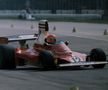 Niki Lauda, campion cu Ferrari în 1975// FOTO: Imago