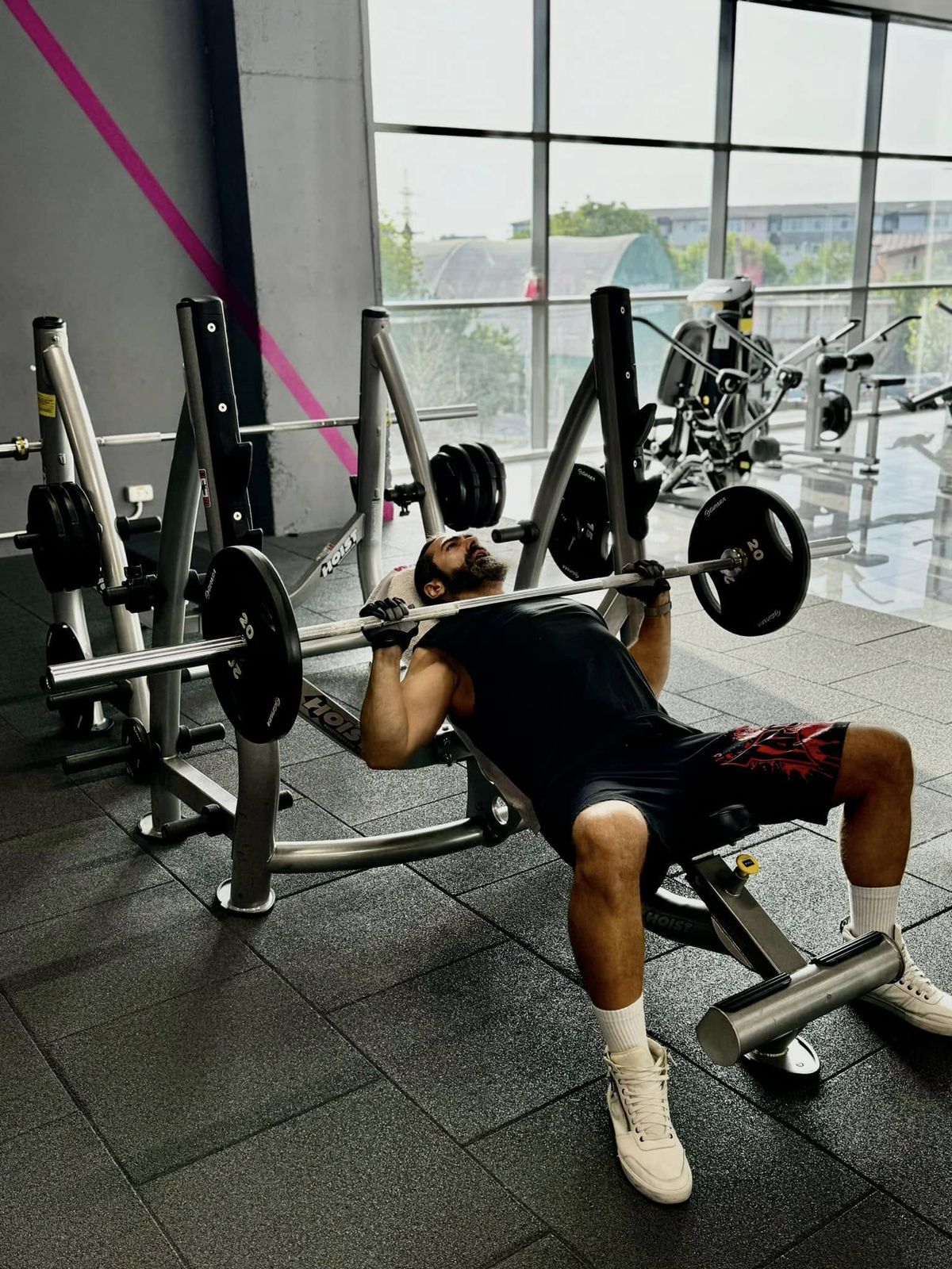 Antrenor cu 20 de ani de experiență în fitness: „90% dintre influencerii de health nu sunt curați!” + Care e „cel mai puternic aliment”