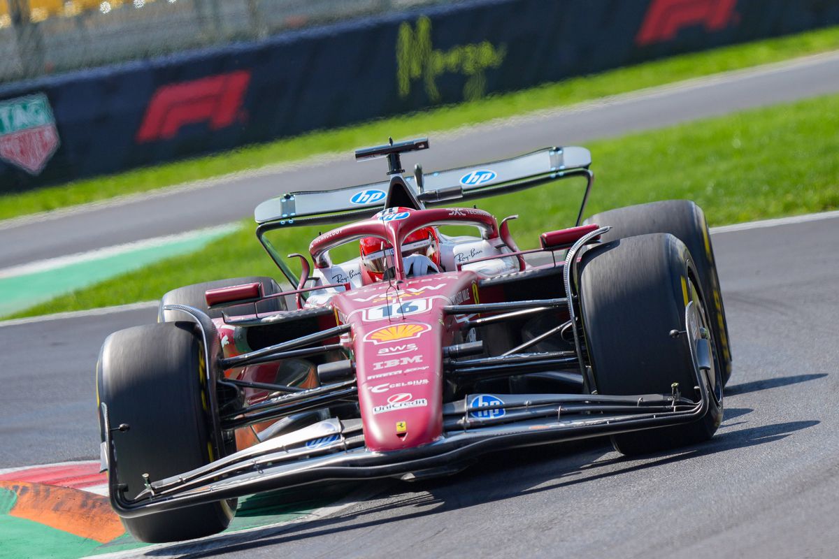 Ferrari, omagiu pentru Niki Lauda la Monza