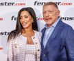 Boris Becker și soția lui, Lilian de Carvalho Monteiro / foto Imago Images
