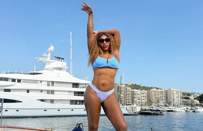 Ilie Năstase nu s-a abținut când a fost întrebat despre transformarea fizică a Serenei Williams: „Nu băga asta, nu îmi mai dau viza în America!”