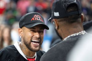 Uluitor! Neymar a primit un miliard de dolari de la un om pe care nu l-a întâlnit niciodată: „Mi-a amintit de tata”