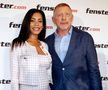 Boris Becker și soția lui, Lilian de Carvalho Monteiro / foto Imago Images