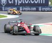 Ferrari, omagiu pentru Niki Lauda la Monza // FOTO: Imago