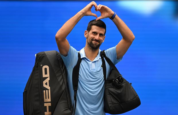 Stefanos Tsitsipas a comentat mutarea lui Novak Djokovic din Serbia: „Sper să-mi fie vecin!”