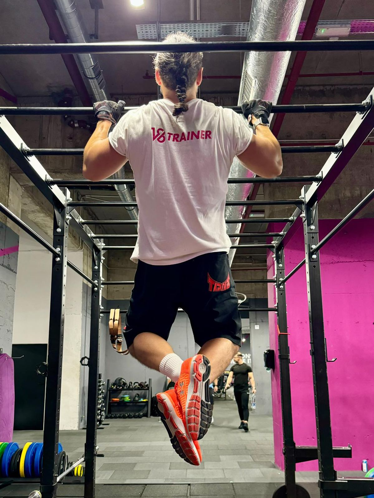 Antrenor cu 20 de ani de experiență în fitness: „90% dintre influencerii de health nu sunt curați!” + Care e „cel mai puternic aliment”