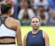 Invincibilă pe hard! Aryna Sabalenka își apără trofeul la US Open » Anisimova, a doua finală consecutivă pierdută într-un Grand Slam