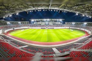 Va suna clopoțelul printre fluierele arbitrilor! Stadionul din Superliga se transformă în școală pentru 350 de elevi