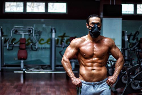 HEALTH TALKS, EPISODUL 44 Antrenor cu 20 de ani de experiență în fitness: „90% dintre influencerii de health nu sunt curați!” + Care e „cel mai puternic aliment”