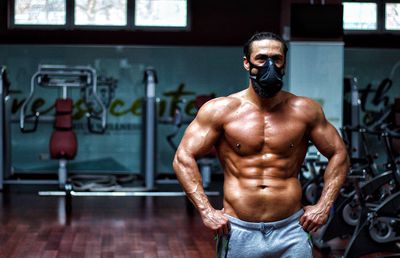 Antrenor cu 20 de ani de experiență în fitness: „90% dintre influencerii de health nu sunt curați!” + Care e „cel mai puternic aliment”