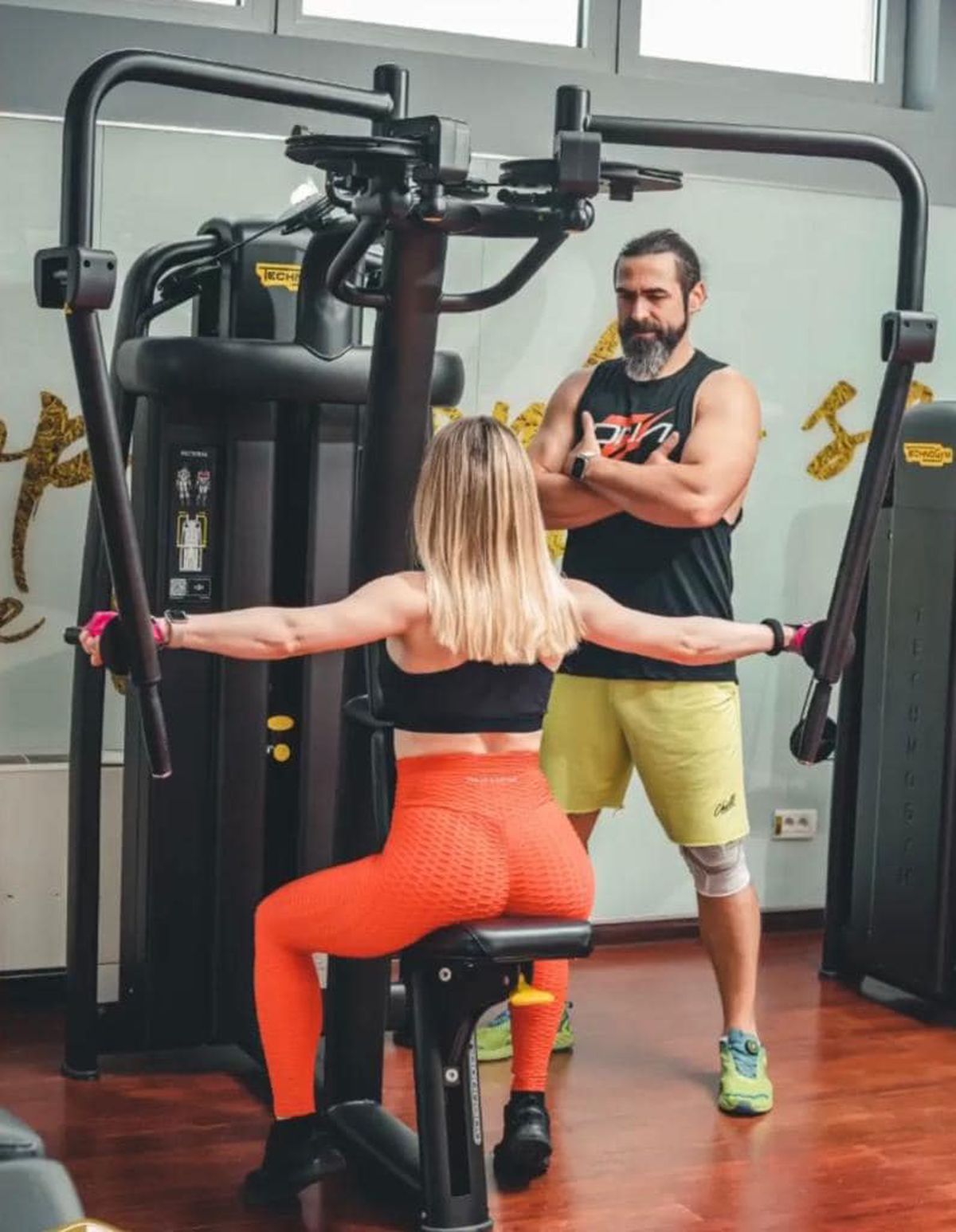 Antrenor cu 20 de ani de experiență în fitness: „90% dintre influencerii de health nu sunt curați!” + Care e „cel mai puternic aliment”