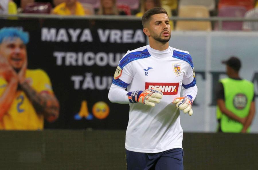 Contractual, Horațiu Moldovan - 16 meciuri pentru România - încă aparține de Atletico Madrid A dispărut de la națională, acum Edi Iordănescu dezvăluie: „M-a sunat și am fost sincer cu el”