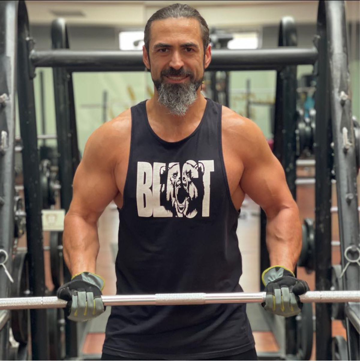 Antrenor cu 20 de ani de experiență în fitness: „90% dintre influencerii de health nu sunt curați!” + Care e „cel mai puternic aliment”