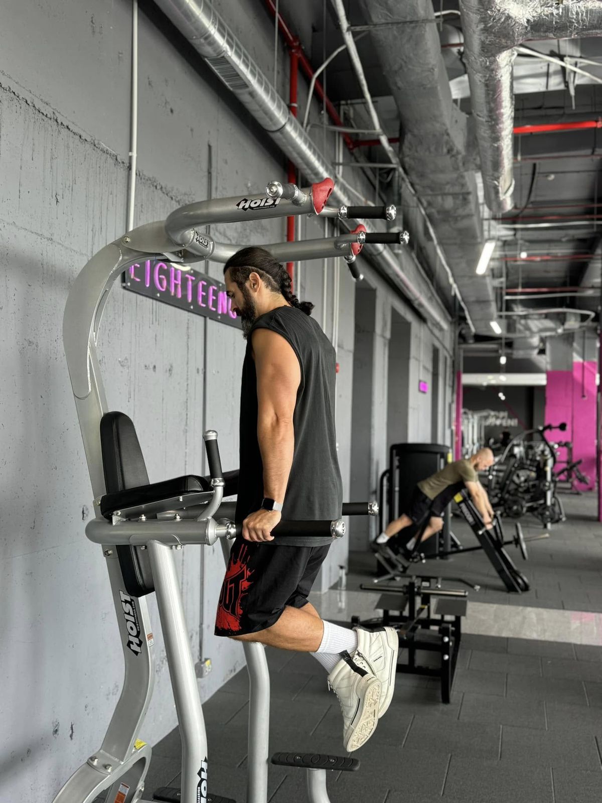 Antrenor cu 20 de ani de experiență în fitness: „90% dintre influencerii de health nu sunt curați!” + Care e „cel mai puternic aliment”