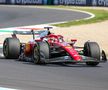 Ferrari, omagiu pentru Niki Lauda la Monza // FOTO: Imago