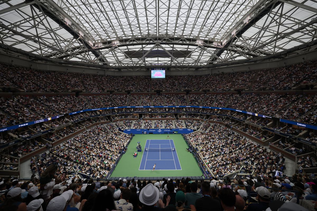 Invincibilă pe hard! Aryna Sabalenka își apără trofeul la US Open » Anisimova, a doua finală consecutivă pierdută într-un Grand Slam