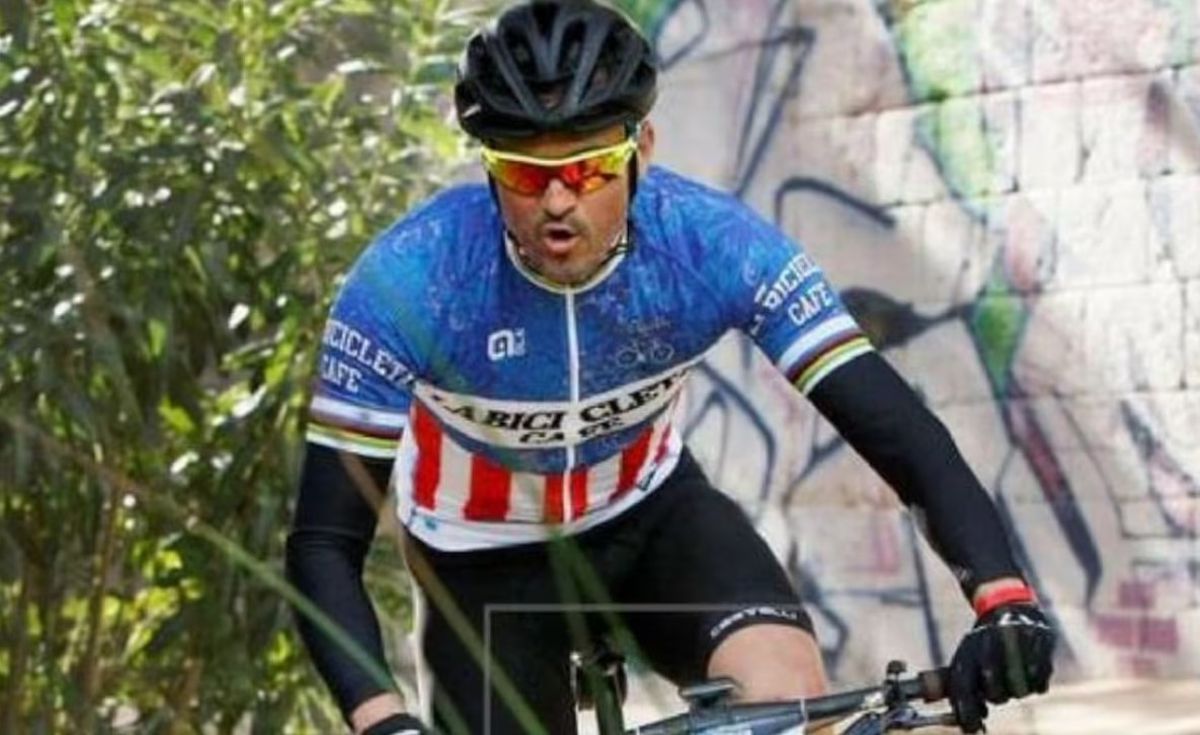 Antrenorul lui PSG, Luis Enrique, a suferit un accident cu bicicleta