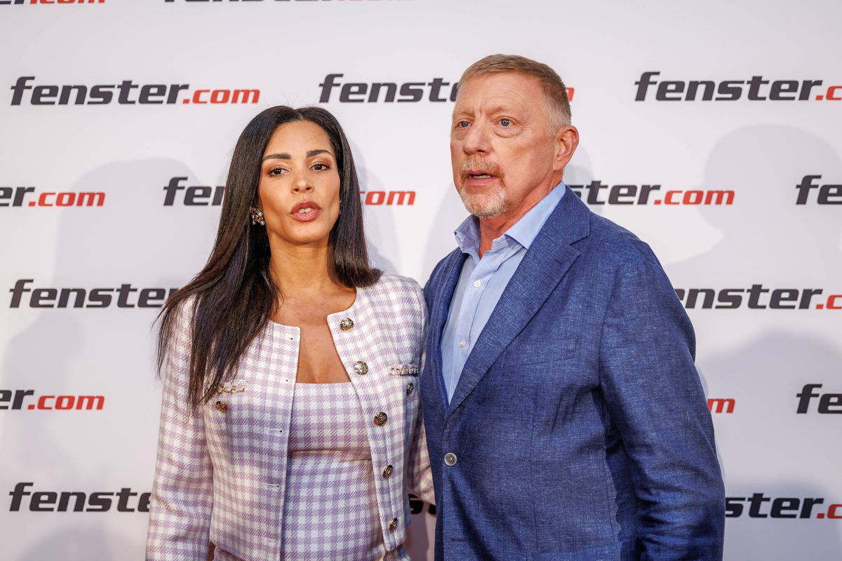 Boris Becker, dator la criminali români, după un joc de poker care a durat zile întregi