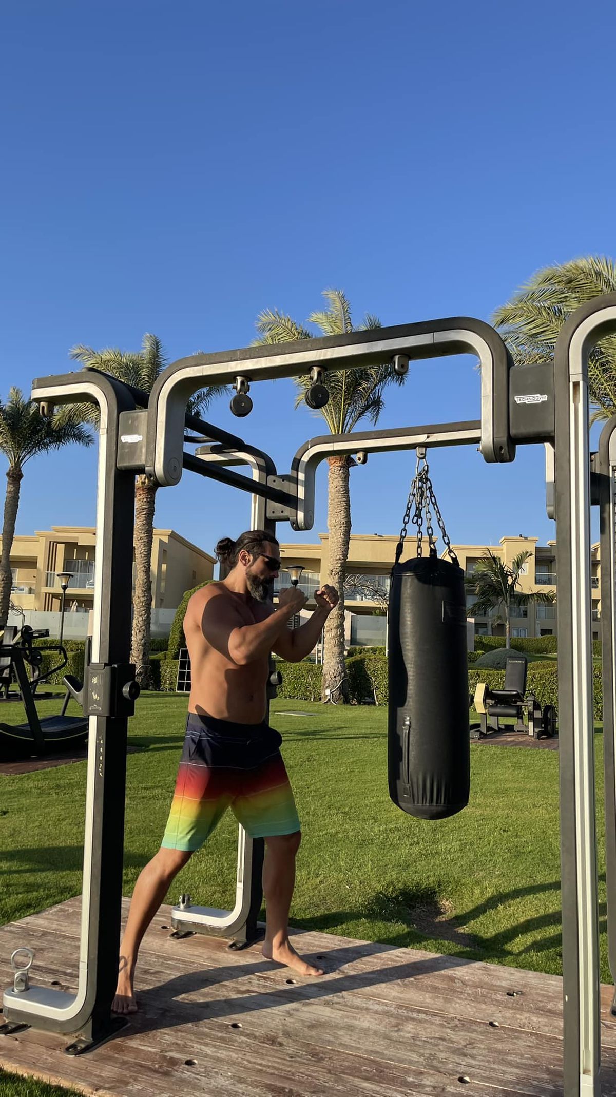 Antrenor cu 20 de ani de experiență în fitness: „90% dintre influencerii de health nu sunt curați!” + Care e „cel mai puternic aliment”