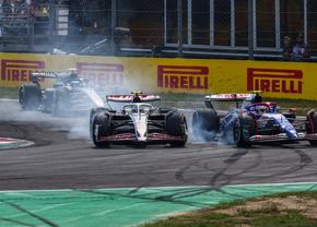 Luca Viișoreanu, pilotul român care a concurat pe Monza, explică punctul-cheie: „Cea mai violentă frânare din tot campionatul”